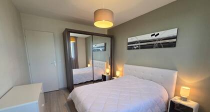 Gîte des Embarrières - ROCAMADOUR