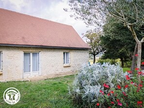 Exterior - AT THE HEART OF TOURIST ATTRACTIONS (MONTAMEL)