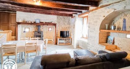 Gîte du Puy Delclaux - GINTRAC