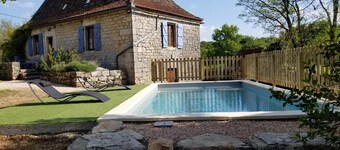 Gîte du Puy Delclaux - GINTRAC