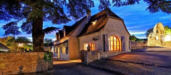 Gîtes de France® - Gîte La Forge