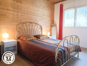 2 bedrooms - Les Ecureuils - CAHORS (CAHORS)