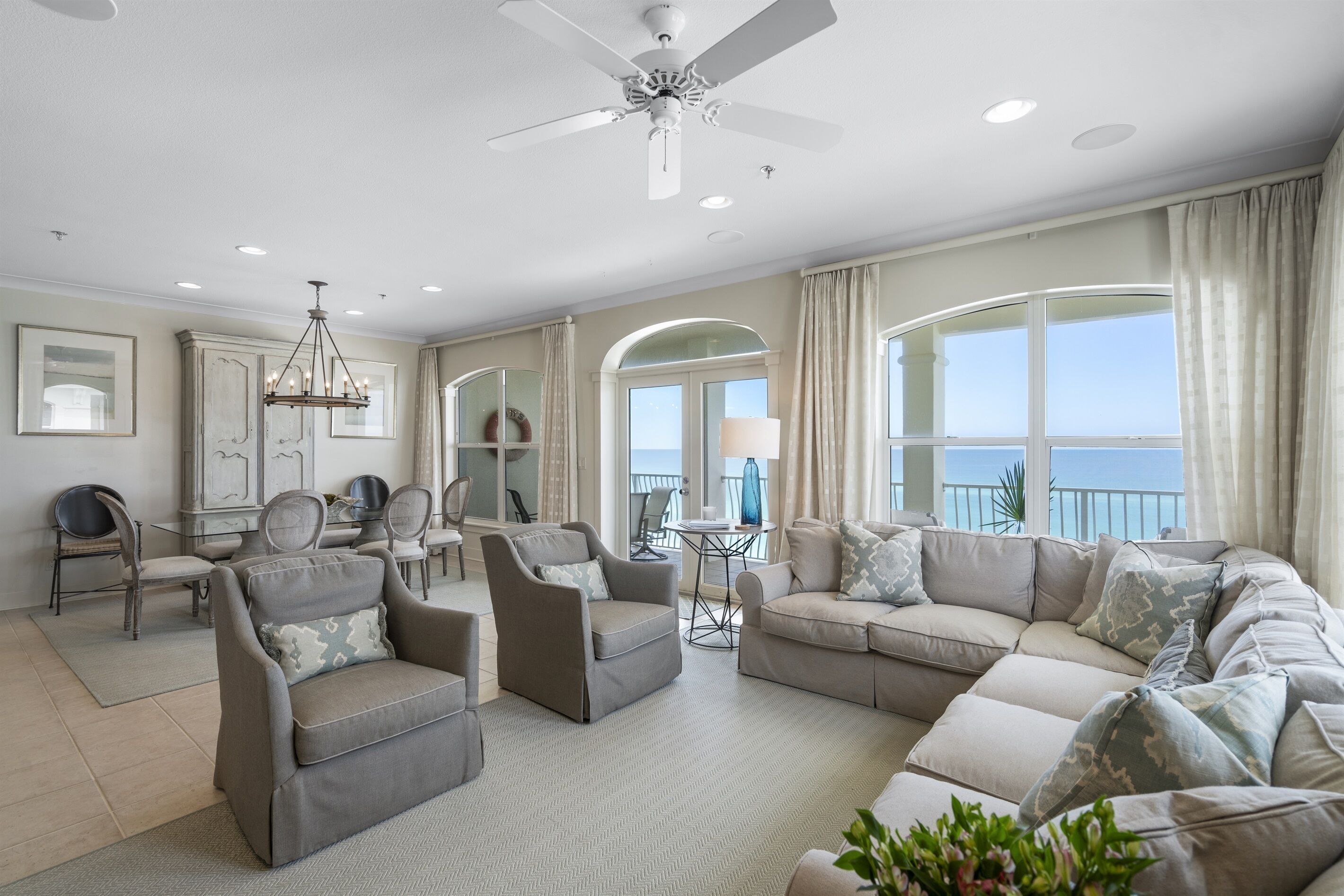 スマートテレビ