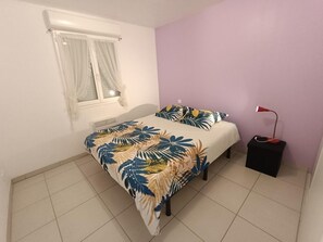 3 chambres