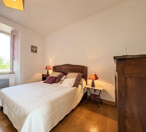 Room - Gîtes de France® - Chalvet cottage (BASTIT (LE))