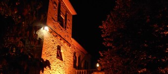 Gite rural de Louchapt
