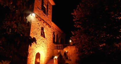 Gite rural de Louchapt