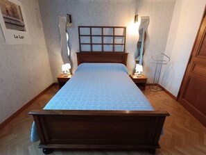 3 室のベッドルーム