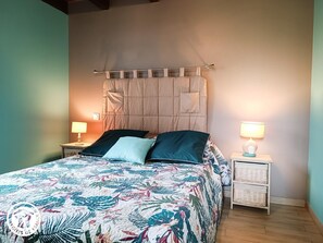 3 bedrooms - Gite de Politou - Aynac (AYNAC)