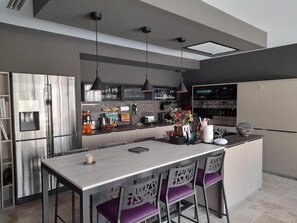 Microwave, dishwasher - Au Coeur de Vayrac - Vayrac (VAYRAC)