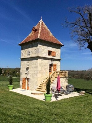 Aussenbereich