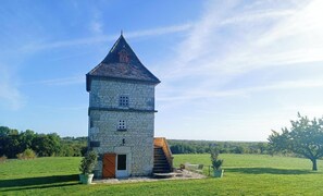 Aussenbereich