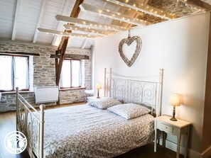 4 bedrooms, free WiFi - Bergerie du Causse - Livernon (LIVERNON)