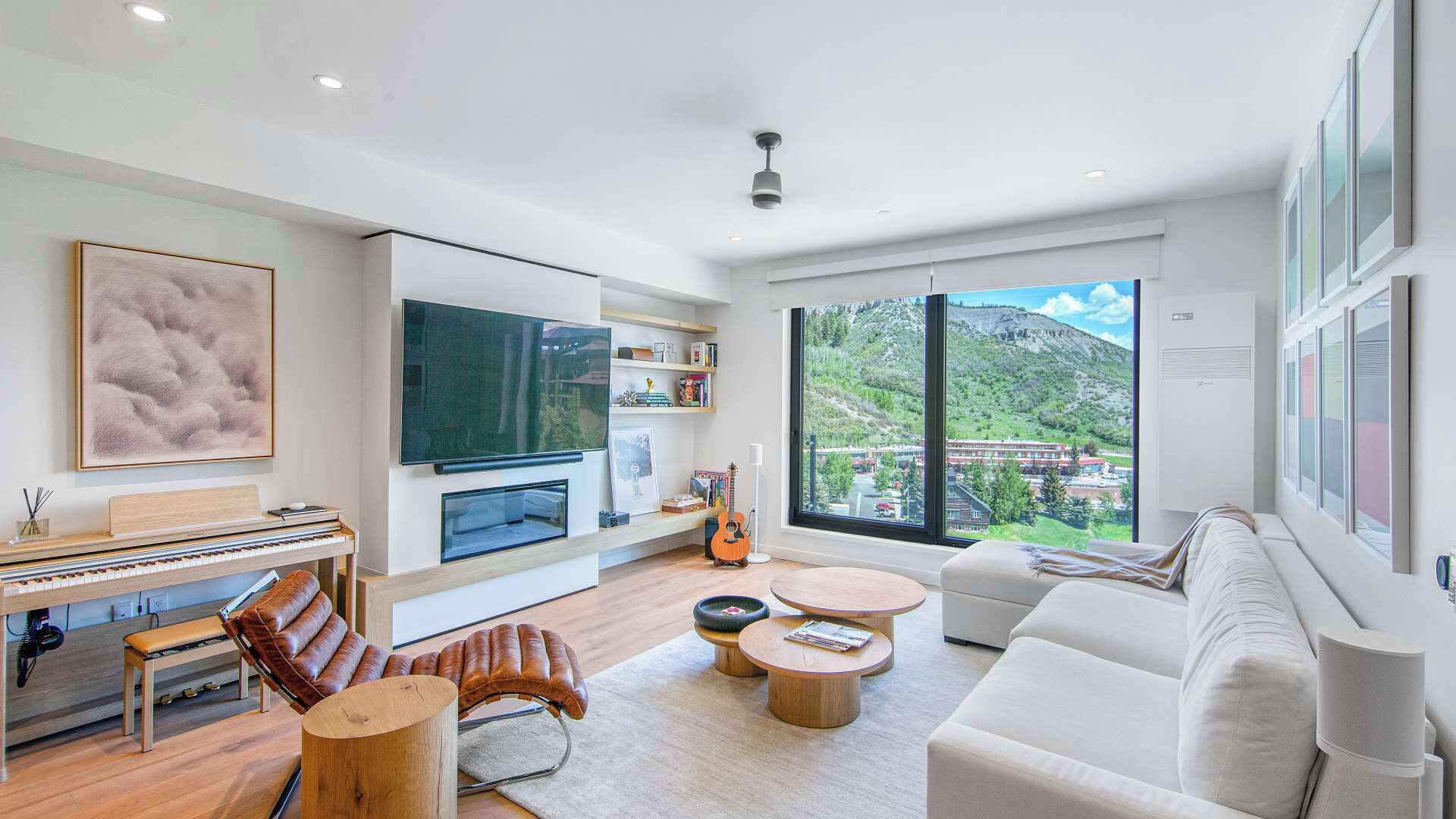 Aspen - Electric Pass Lodge 304