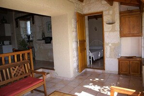 Interior - THE MILLER'S HOUSE (LHOSPITALET)