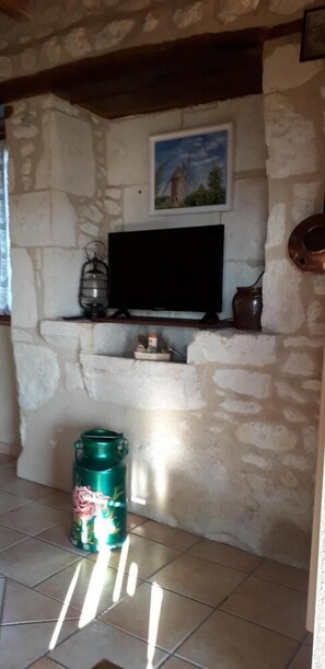 Interior - THE MILLER'S HOUSE (LHOSPITALET)