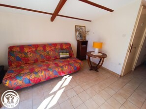 TV - Le petit roux - CARLUCET (CARLUCET)