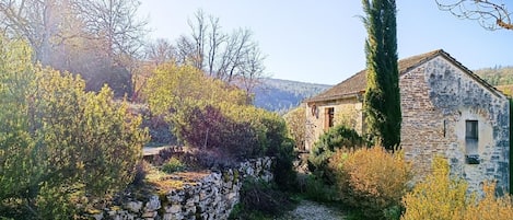 Terrain de lâhĂ©bergement