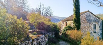 Les Terrasses des Fargues