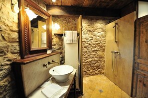 Dusche