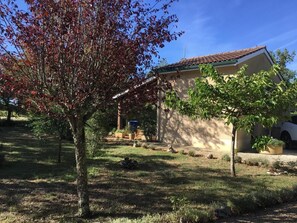 Property grounds - 46G1905 - SAINT GERY-VERS (SAINT GERY-VERS)