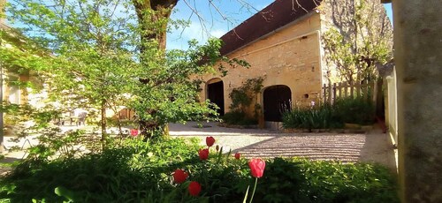 Gîtes de France® - L'antre Lot et Dordogne