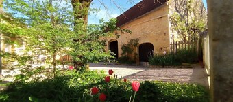 L'antre Lot et Dordogne