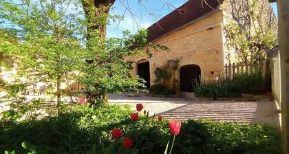 GĂźtes de FranceÂź - L'antre Lot et Dordogne