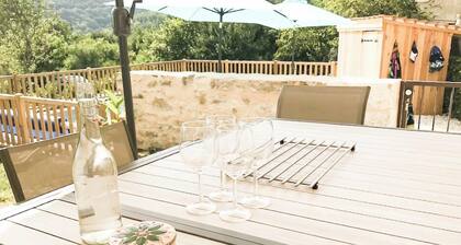 La Maison de Laz - SAINT PIERRE TOIRAC