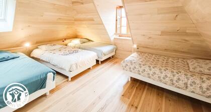 La Maison de Laz - SAINT PIERRE TOIRAC