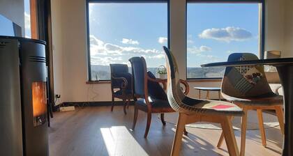 GĂźte de Cavirande - CABRERETS