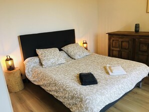 2 bedrooms, free WiFi - Gîte de Cavirande - CABRERETS (CABRERETS)