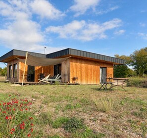 Exterior - Gîtes de France® - Gîte de Cavirande (CABRERETS)