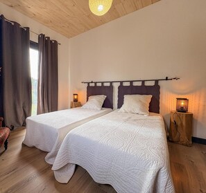 Room - Gîtes de France® - Gîte de Cavirande (CABRERETS)