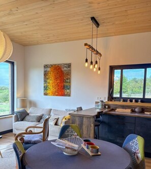 Interior - Gîtes de France® - Gîte de Cavirande (CABRERETS)