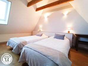3 Schlafzimmer, kostenloses WLAN