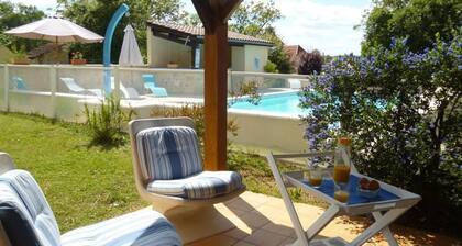 La Piscine - PAYRIGNAC