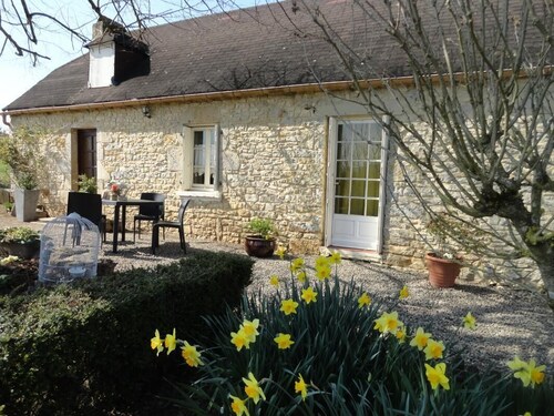 Le Tilleul de Léontine