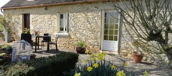 Le Tilleul de Léontine