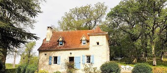 Gîtes de France® - Le Chant du Coucou