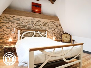 5 Schlafzimmer, kostenloses WLAN