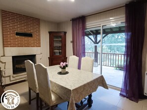 Opções para refeição