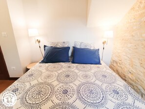 5 bedrooms, free WiFi