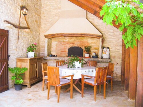 Le Poutoy - SAINT-SIMON