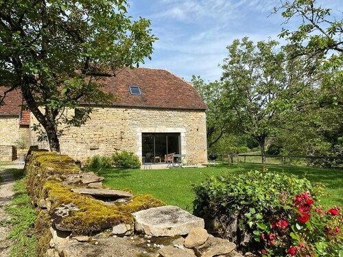 La Bocagère - THEGRA - Gîte