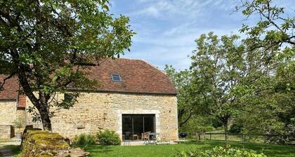 La Bocagère - THEGRA - Gîte