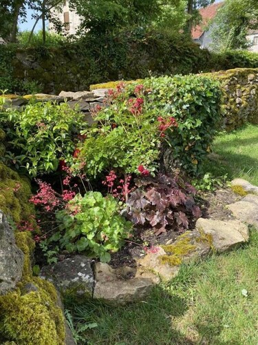 La Bocagère - THEGRA - Gîte