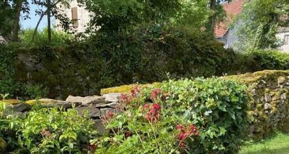 La Bocagère - THEGRA - Gîte