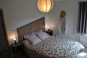 4 Schlafzimmer, kostenloses WLAN