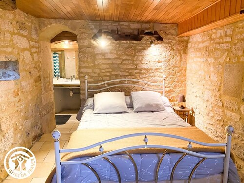 46G11847 - GIGNAC - Gîte